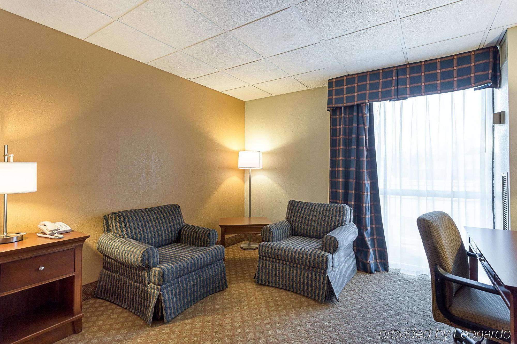 Radisson Hotel West Memphis Exteriör bild