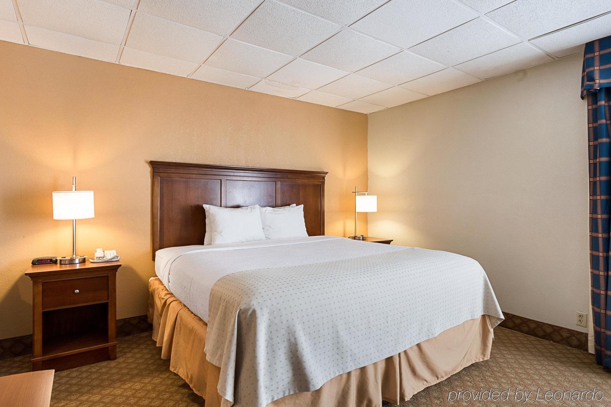 Radisson Hotel West Memphis Exteriör bild