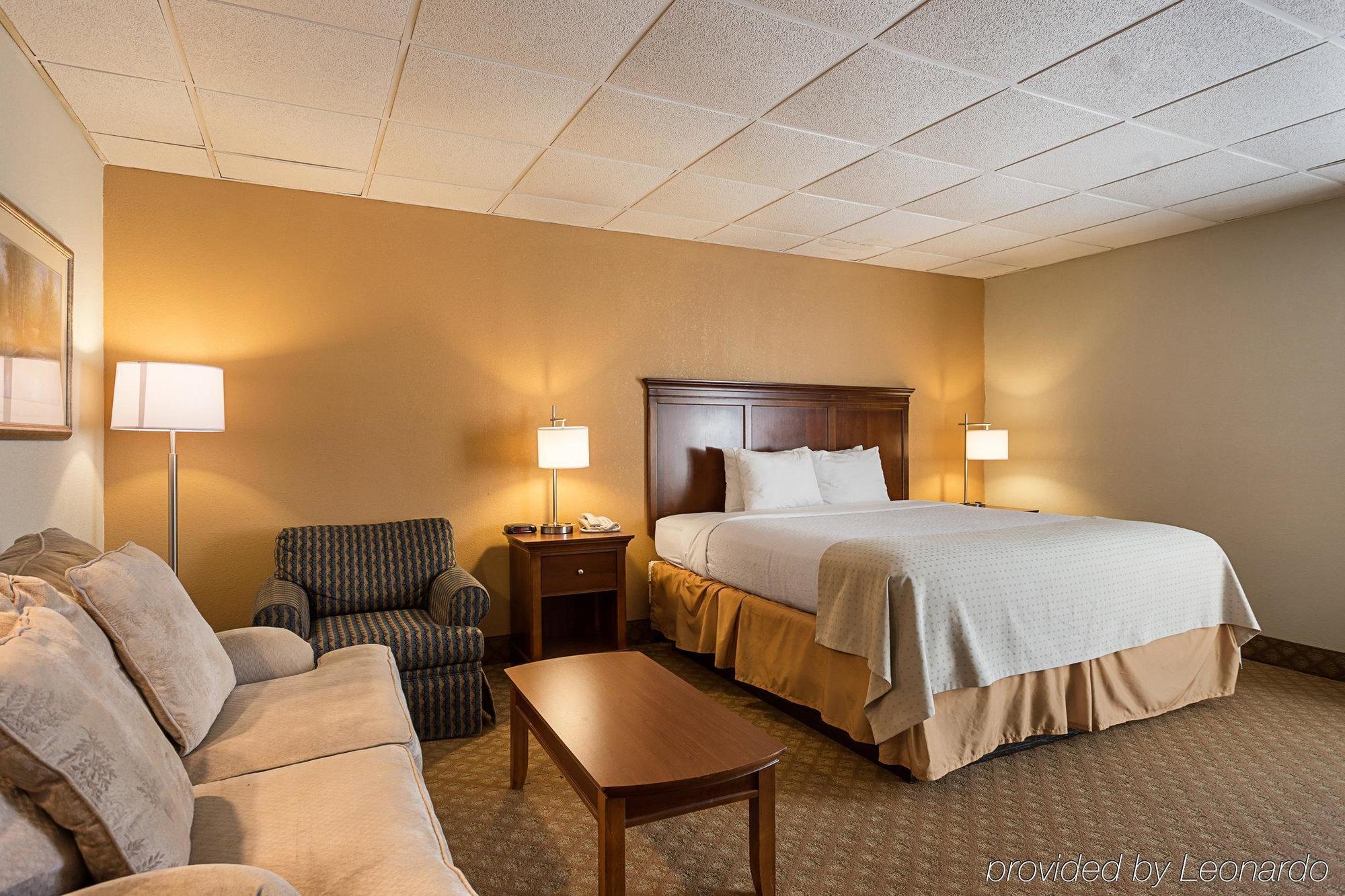 Radisson Hotel West Memphis Exteriör bild